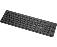 SILVER MONKEY K41 Wireless slim keyboard - 741762 - zdjęcie 4